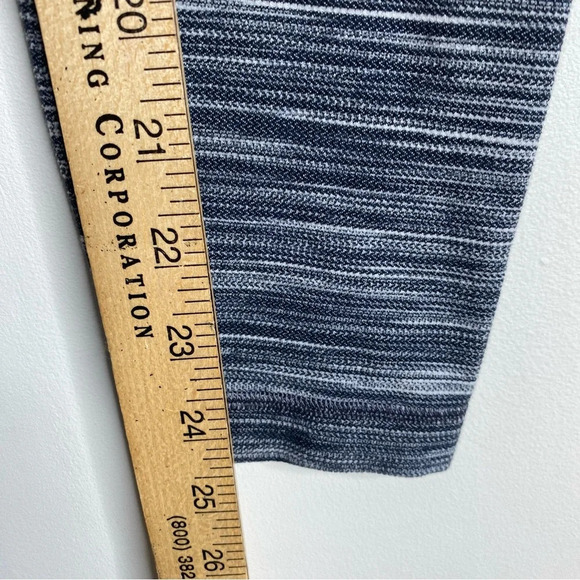 Lululemon Align Legging 2 Full Length Mini Space Dye High Rise Yoga Pickleball - Picture 8 of 10